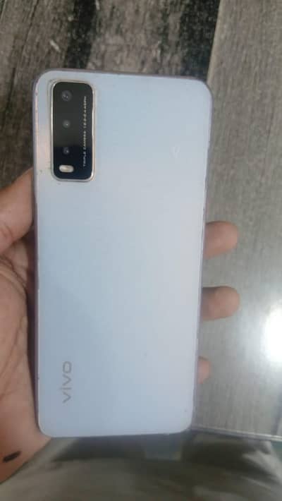 Vivo Y20
