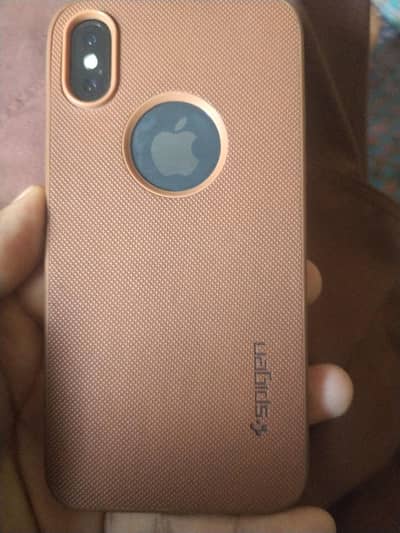 Apple iPhone Xs