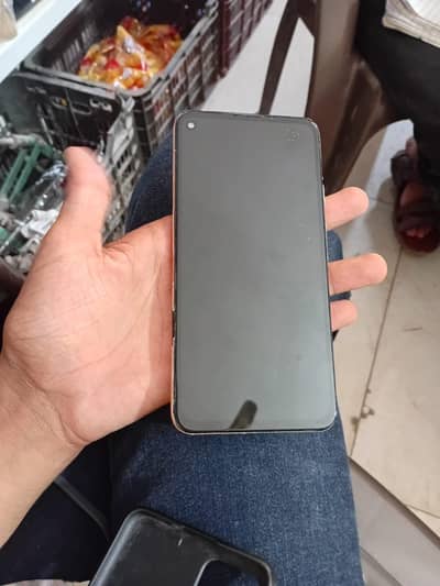 Google Pixel 4a5g 6/128