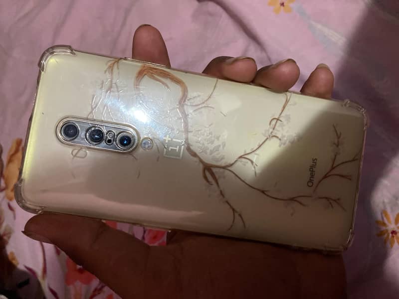 OnePlus 8 0
