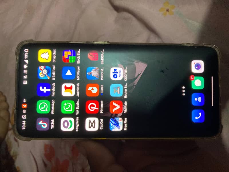 OnePlus 8 1