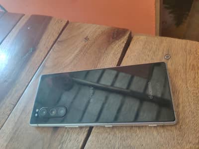 Sony Xperia 5 PTA approved