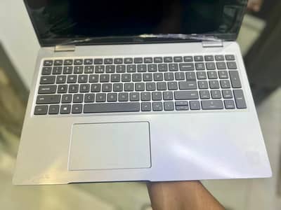 Dell Precision 3560 l Core i7 11th Gen l 16 GB RAM l 512 GB SSD