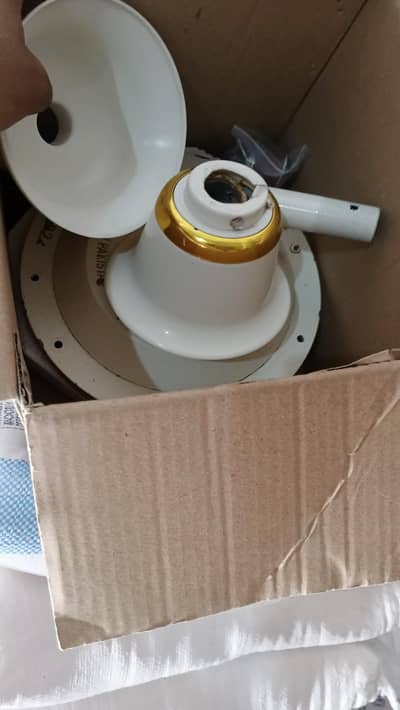 bhi royal ka fan ha koy masla nhi ha Nahin repair Howa ha