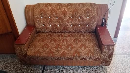 Sofa Set
