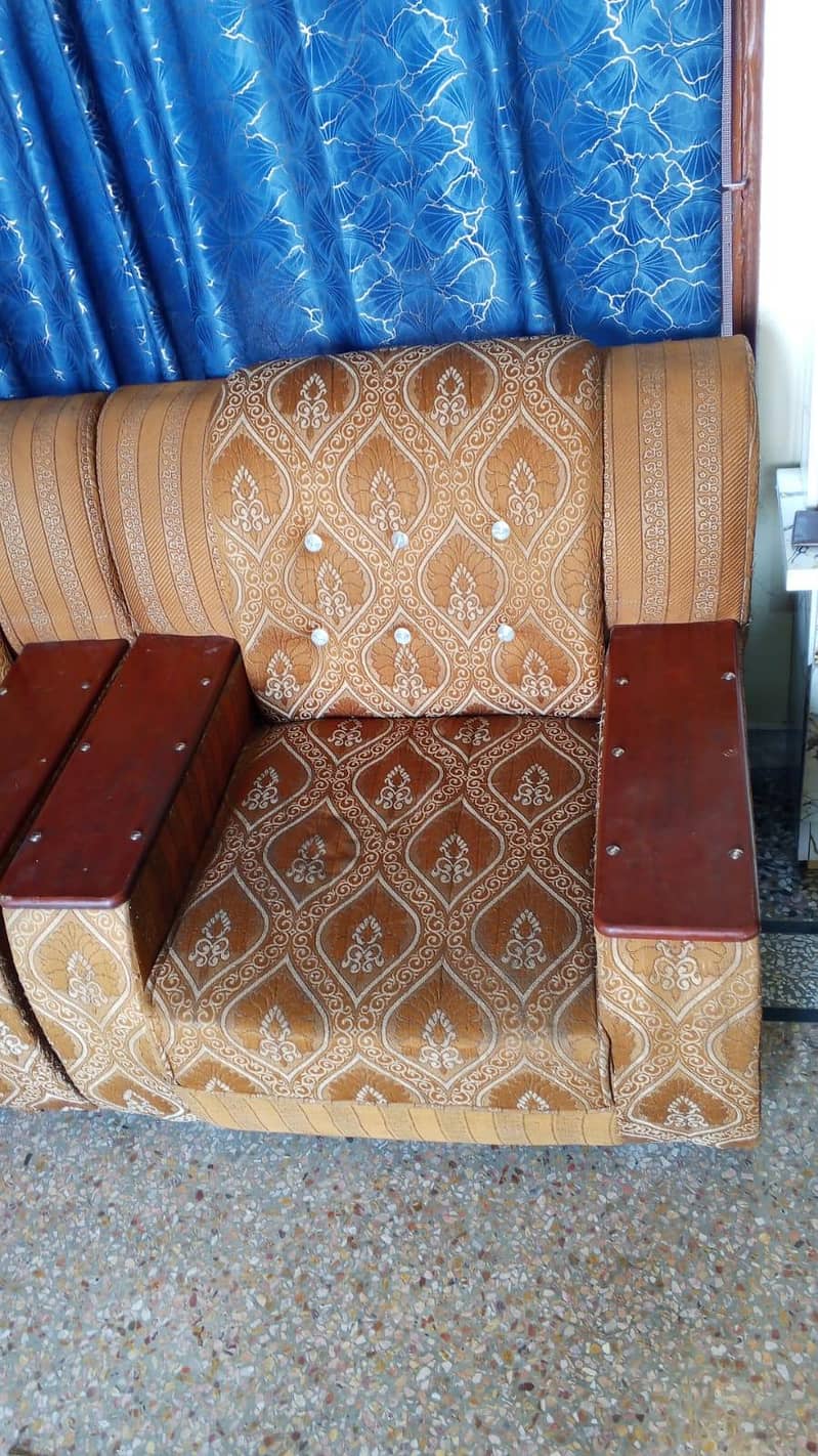 Sofa Set 1
