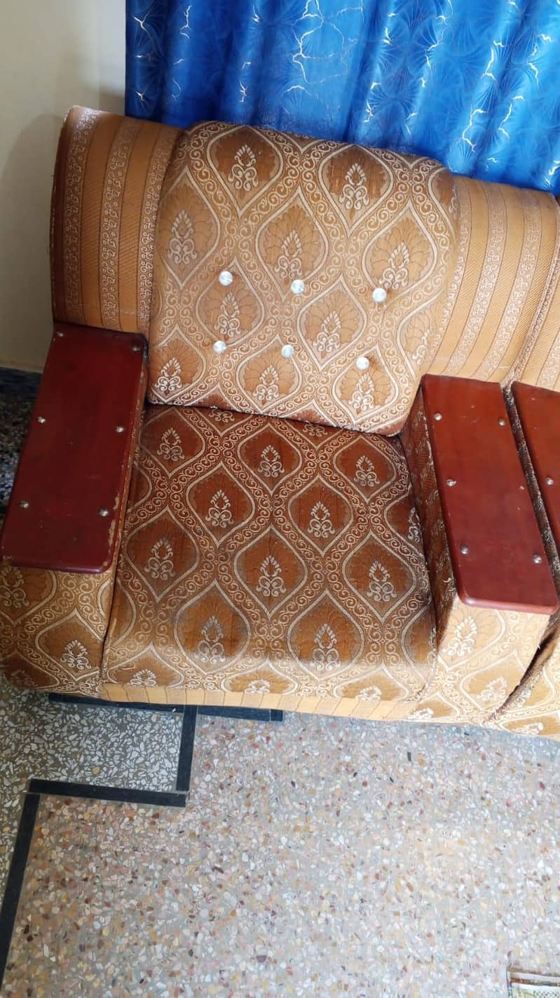 Sofa Set 2