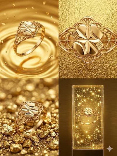 Jewellery