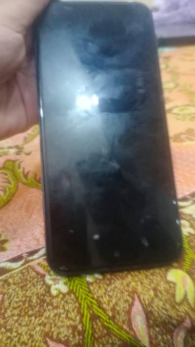 Tecno Spark Go 1 urgent cash