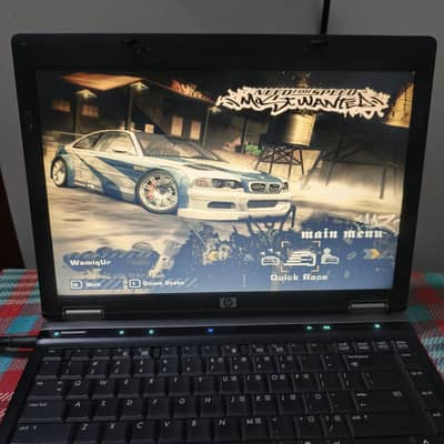 Refurbished HP Compaq 6530b Laptop