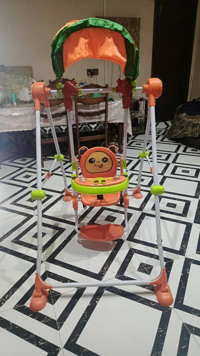 Baby swings jhula for sale