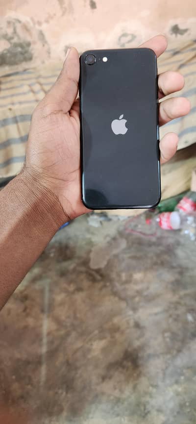 Apple iPhone SE 2nd gen