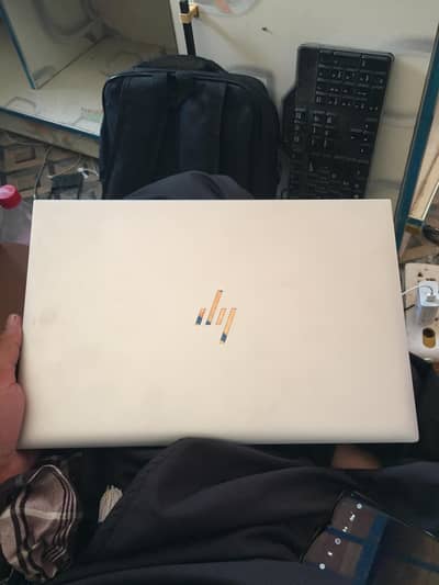 HP Elitebook 830 G7