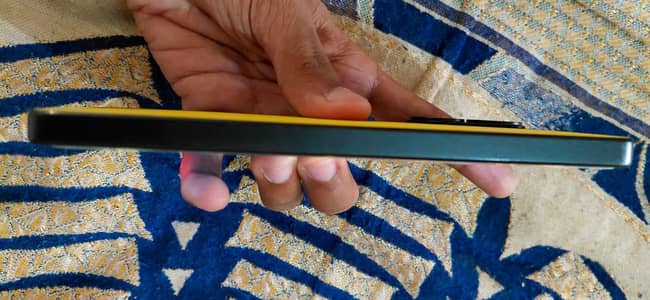 poco X7 pro 12/512 gb