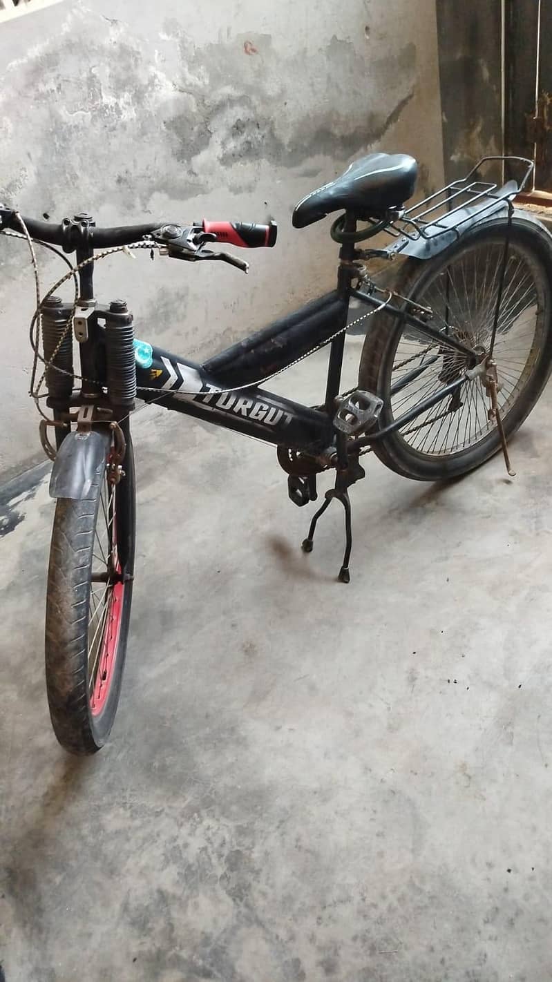 imported cycle 2