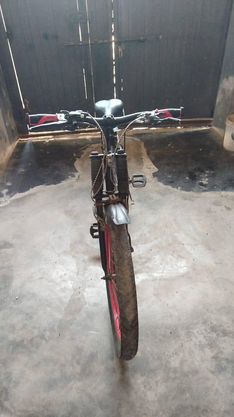 imported cycle 3