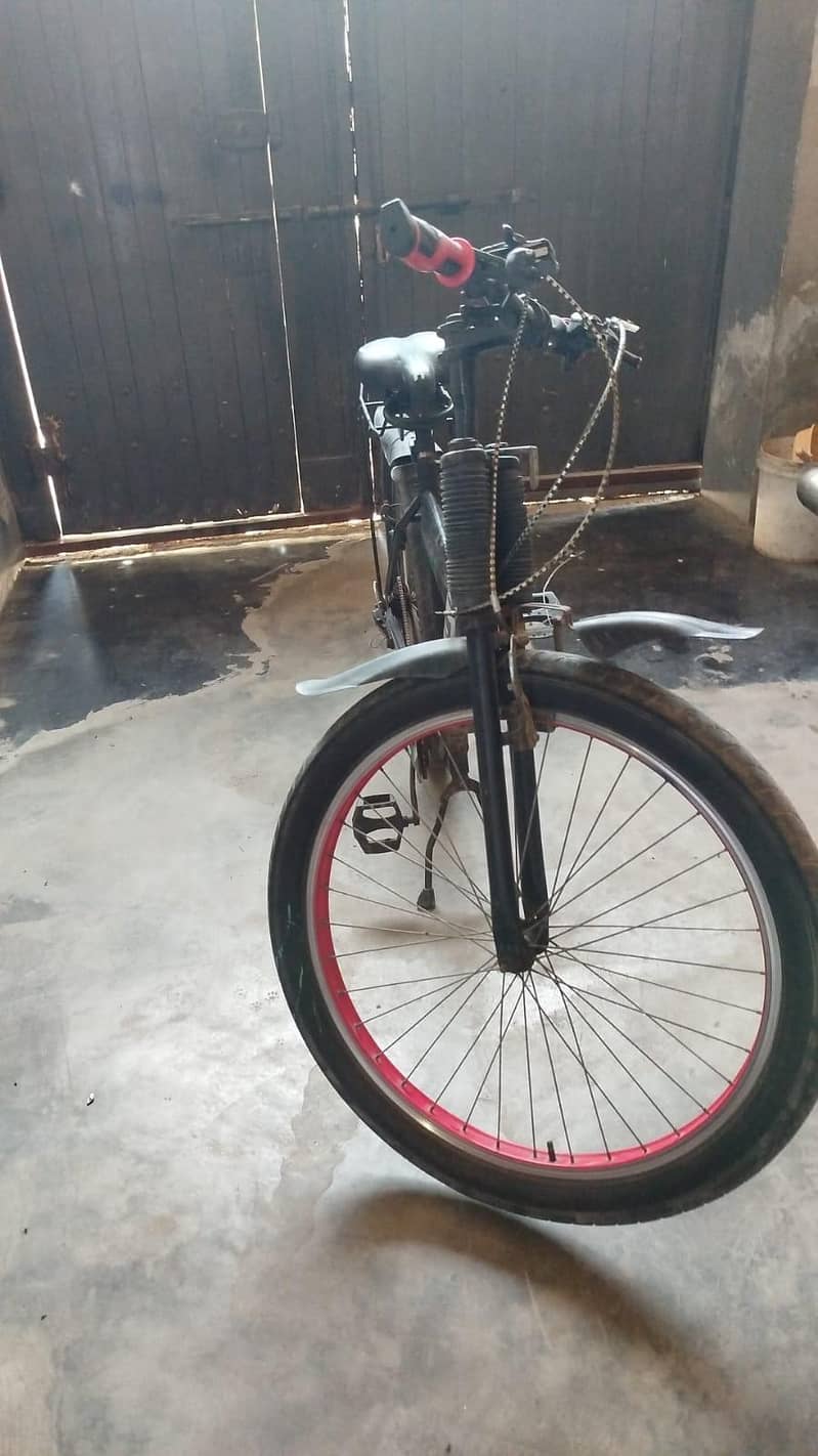 imported cycle 4