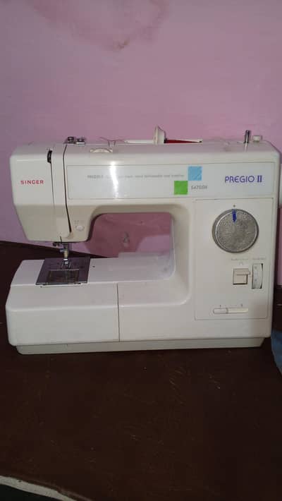 singer prigeo for sale