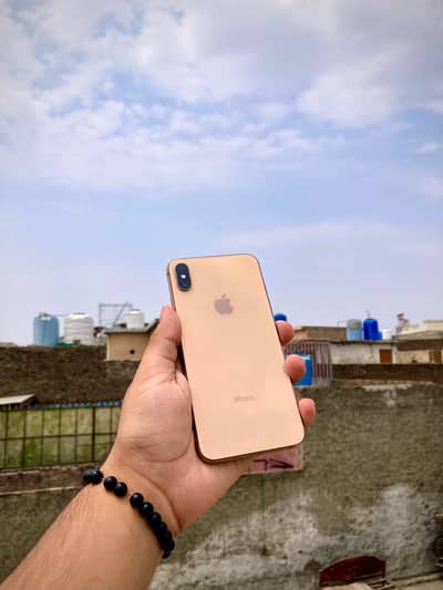 iPhone XS Max 256Gb