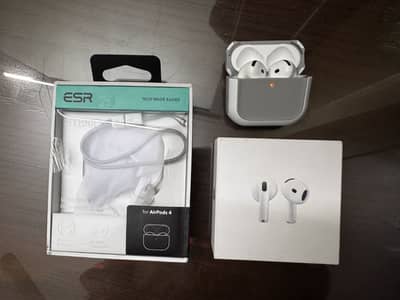 Apple Airpods 4 NON ANC