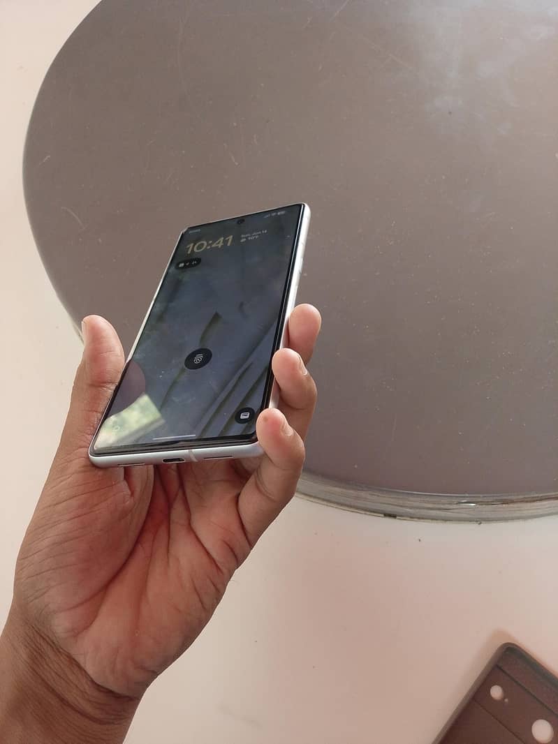 Google Pixel 7 1