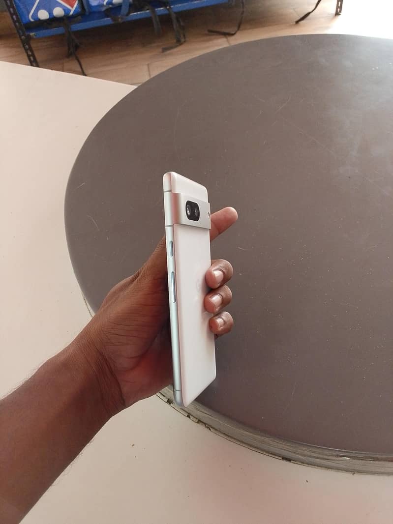 Google Pixel 7 2