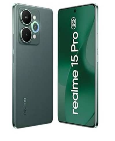 Realme 15 pro