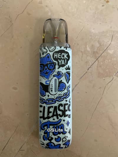 UWELL CALIBURN G5 LITE