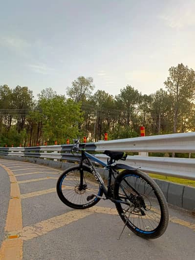 sports cycle urgent sale