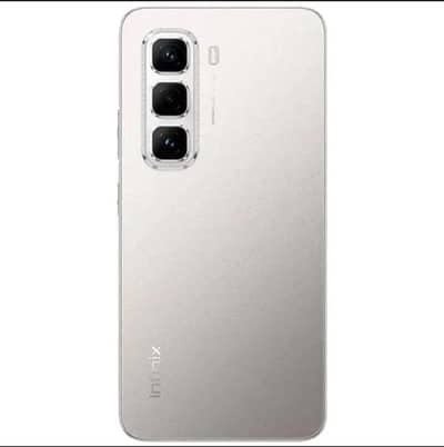 Infinix Hot 50 Pro