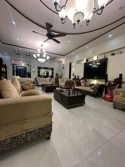 13 Marla Corner House For Sale In Sector E Bahria Town Lahore | Prime Location