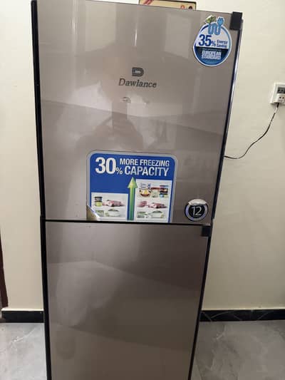 Dawlance fridge