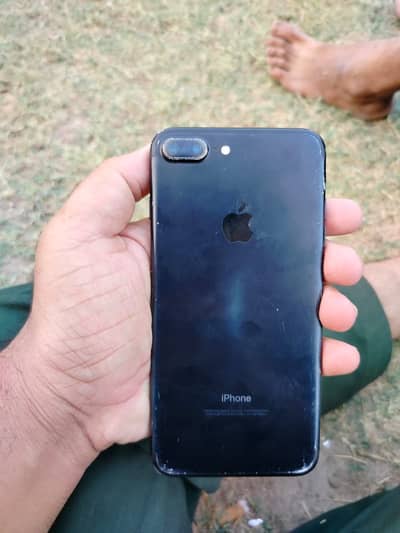 Apple iPhone 7 Plus