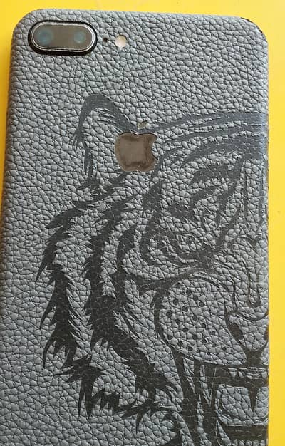 i phone 7+ ha