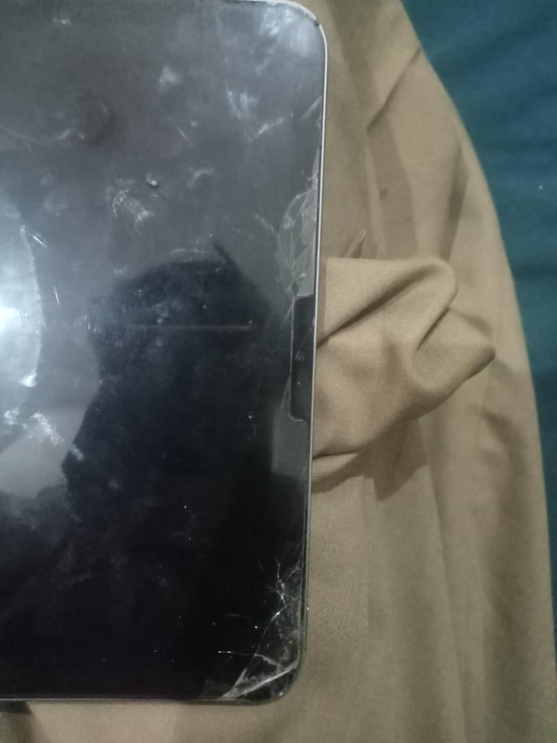 ipad pro 2018 2