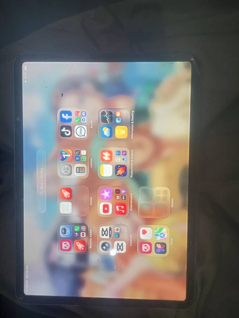 ipad pro 2018 5