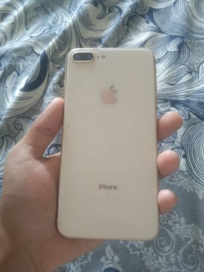 Apple iPhone 8 Plus