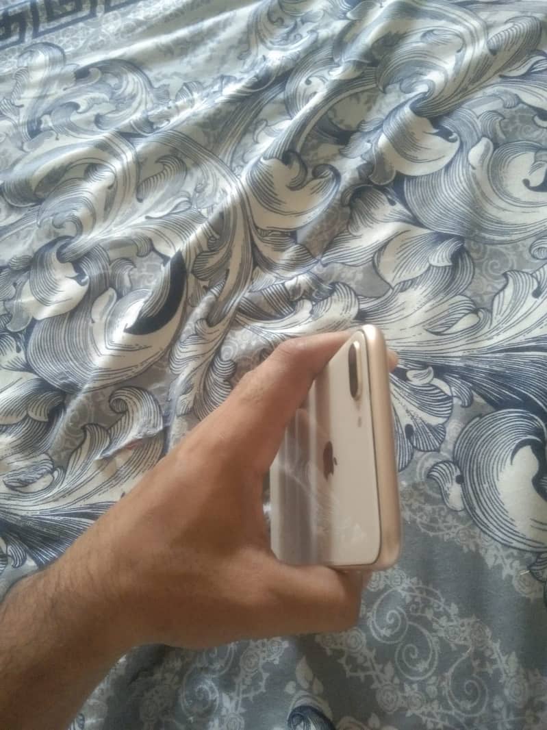 Apple iPhone 8 Plus 4