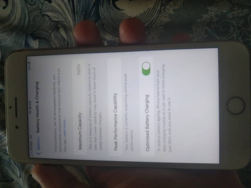 Apple iPhone 8 Plus 8