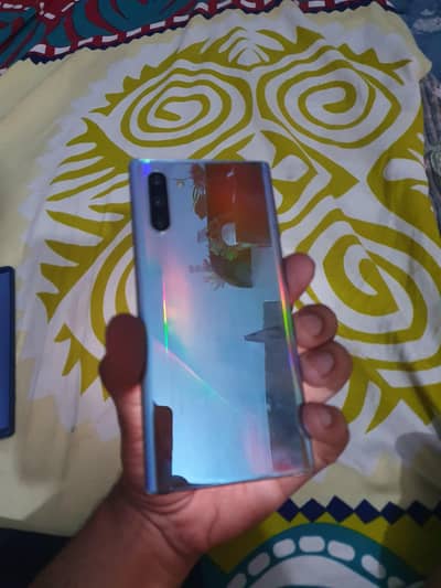 Samsung Mobile Note 10