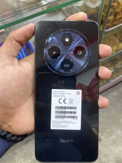 Xiaomi Redmi 14C