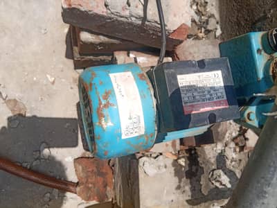 pamp ha Pani wala sai chelta ha