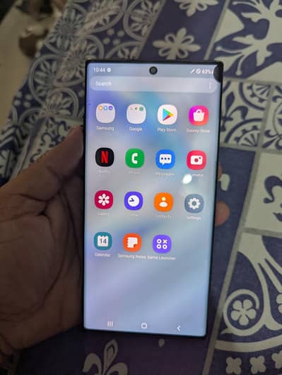 Samsung Note 10 Plus
