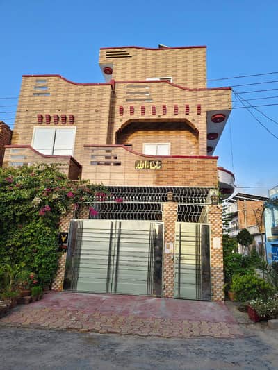 House For sale in Rahim yar khan