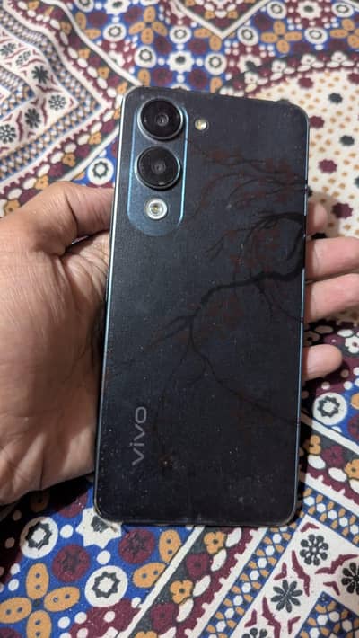 Vivo Y04