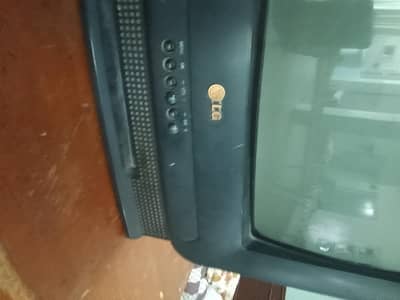 LG tv