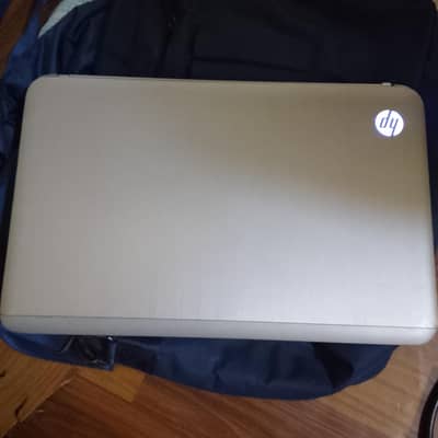 hp core i5-5th generation