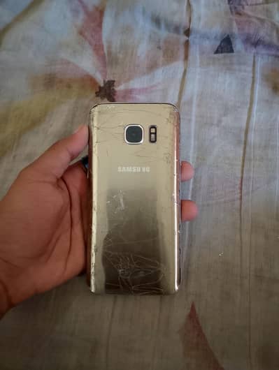Samsung Mobile S7