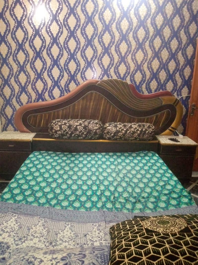bedset 0
