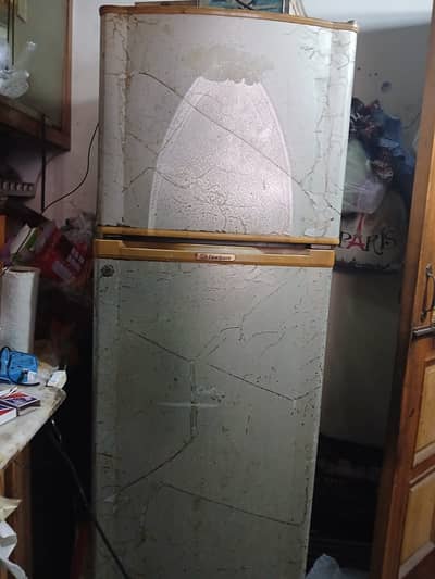 Dawlance refrigerator used for sale